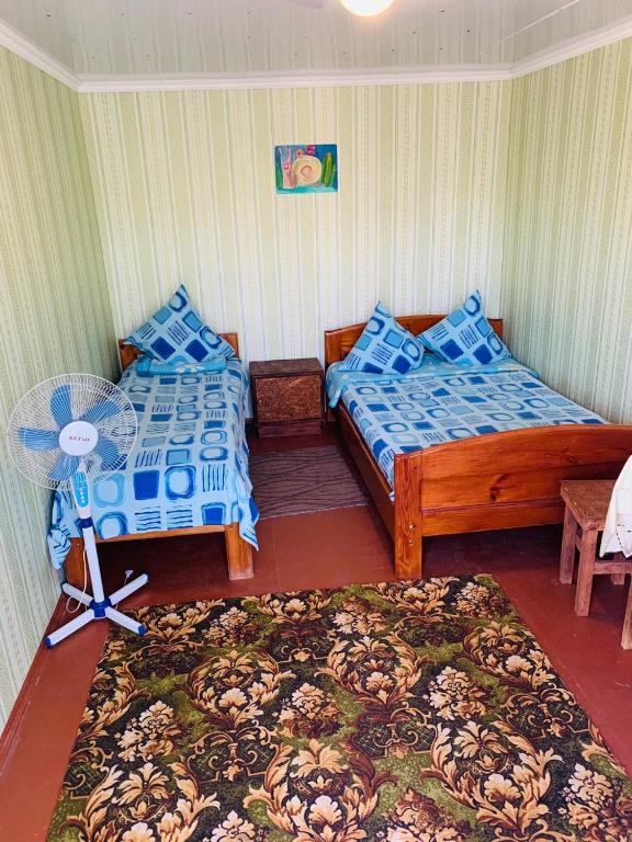 Курортное отель Катрин