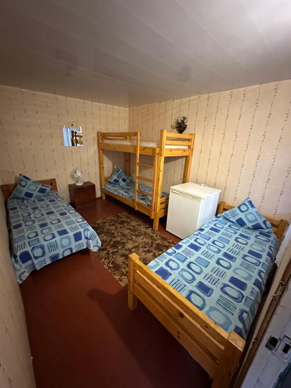 Курортне приватна садиба У Аліка