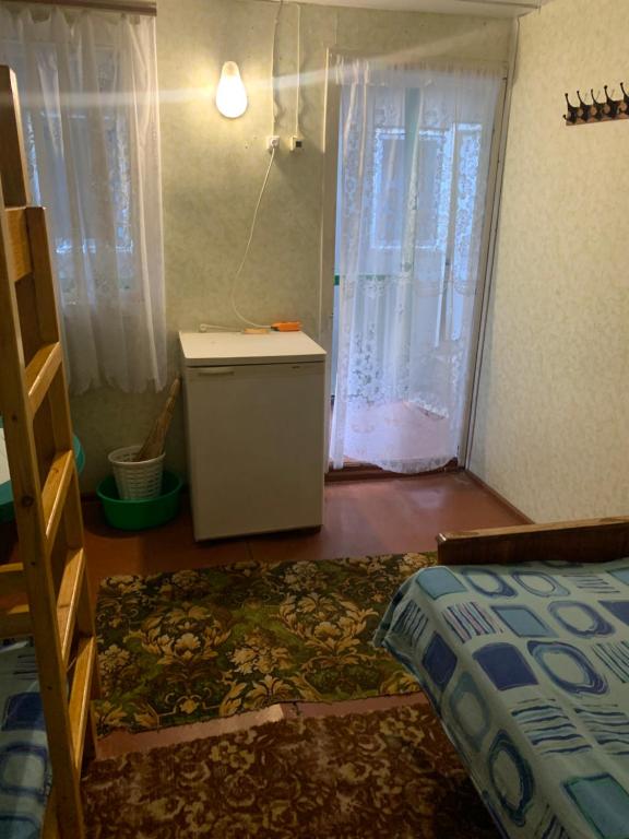 Курортное отель Катрин