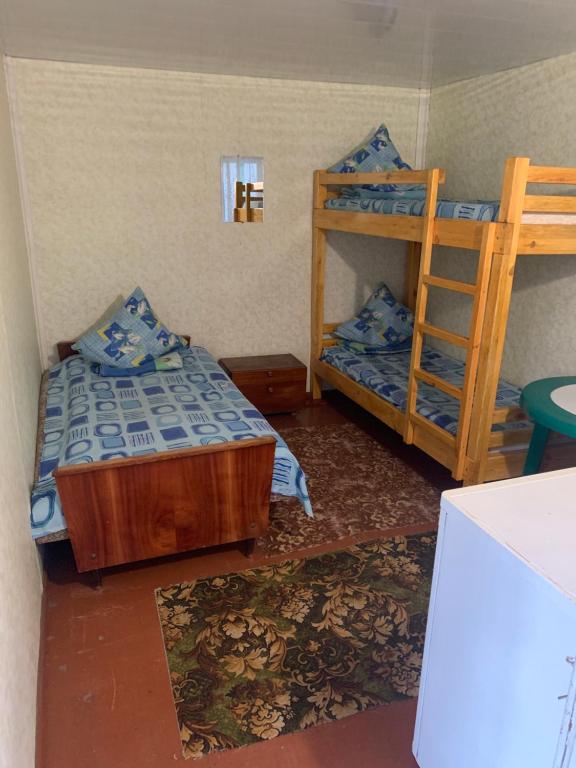 Курортное отель Катрин