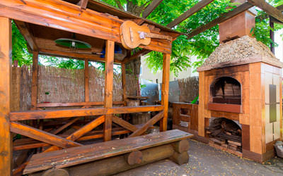 Одеська область житло, бази відпочинку, приватний сектор, готелі, фото