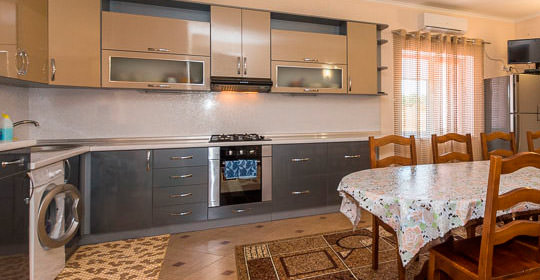 Лебедевка, базы отдыха, фото