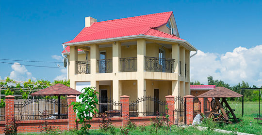 Лебедевка, базы отдыха, видео, фото