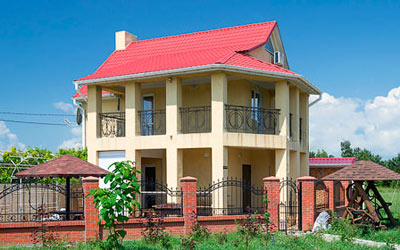 Лебедівка житло, бази відпочинку, приватний сектор, готелі, фото