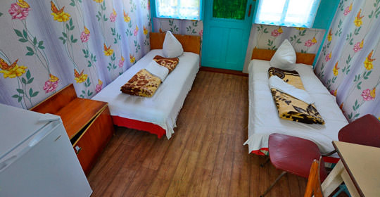 Лебедевка, базы отдыха, видео, фото