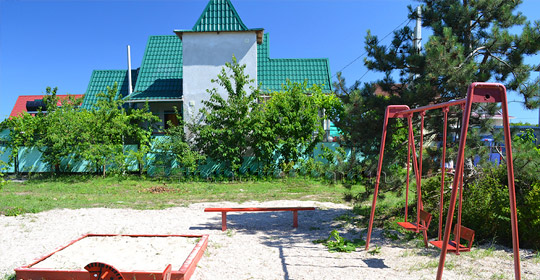 Лебедевка, базы отдыха, видео, фото