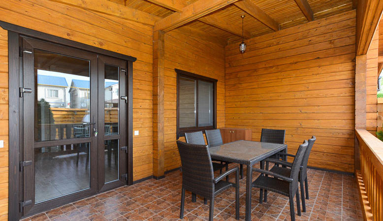 Відпочинок в Україні