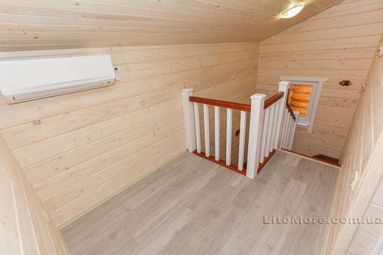 Кароліно-Бугаз, котедж, фото номеру