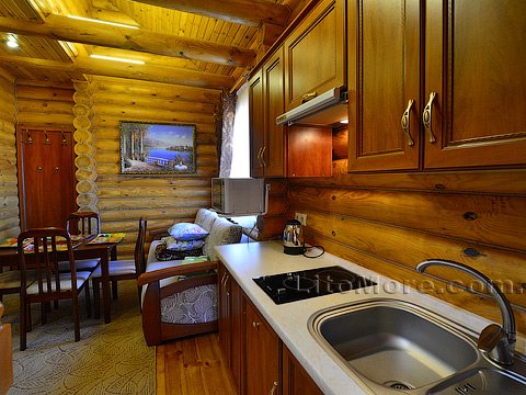 Грибівка, база відпочинку, фото номери