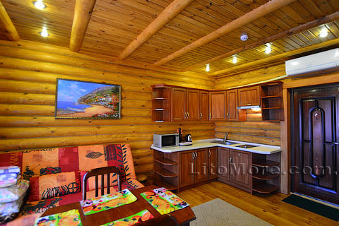 Грибівка, база відпочинку, фото номери