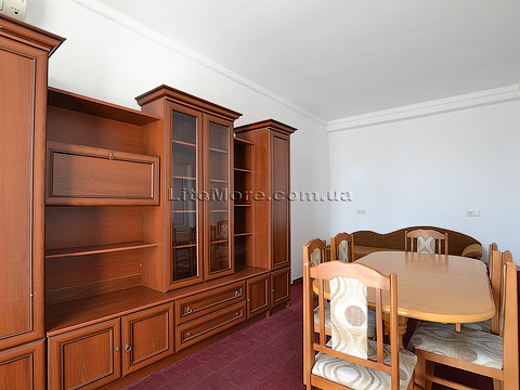 Затока, база отдыха, фото номера