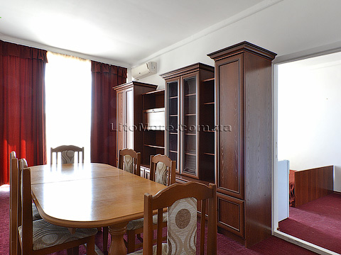 Затока, база отдыха, фото номера