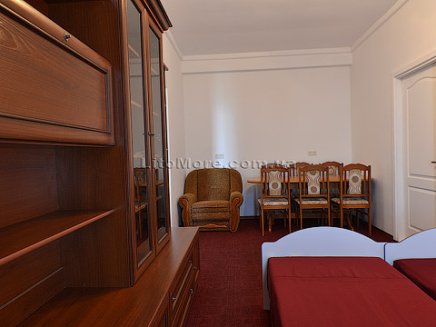 Затока, фото номера база отдыха Оболонь