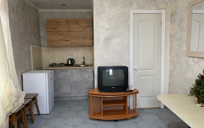 Приватний сектор біля моря Одеса