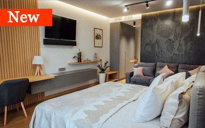 База відпочинку Alice Place в Одесі