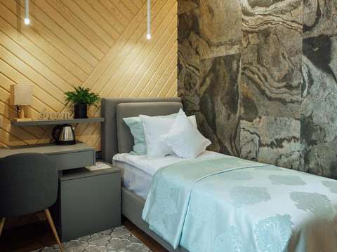 Одесса, отель, фото номера