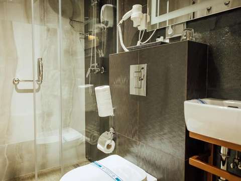 Одесса, отель, фото номера