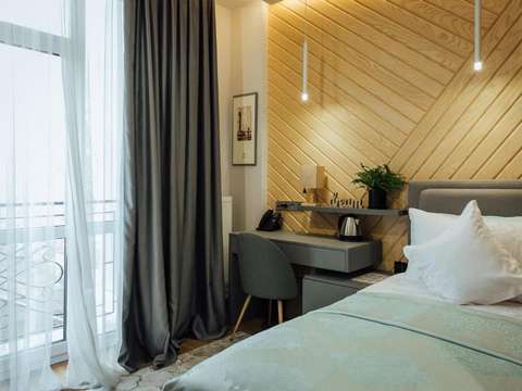 Одесса, фото номера отель Alice Place