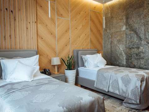 Одесса, отель, фото номера