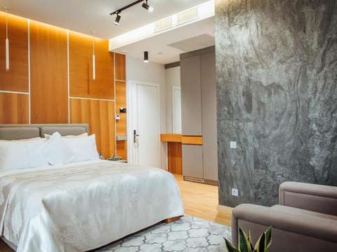 Одесса, отель, фото номера