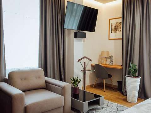 Одесса, отель, фото номера