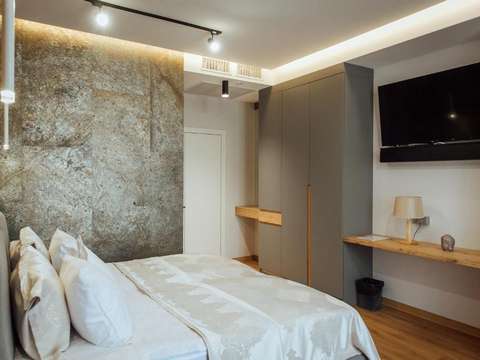 Одесса, отель, фото номера