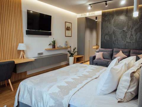 Одесса, отель, фото номера