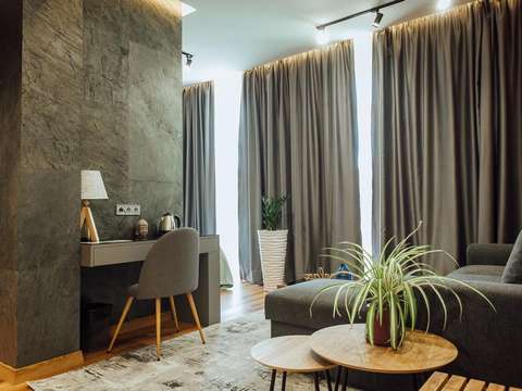 Одесса, фото номера отель Alice Place