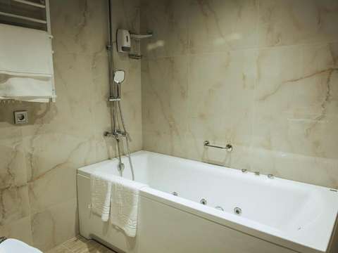 Одесса, отель, фото номера