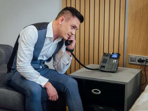 Одесса, отель, фото номера