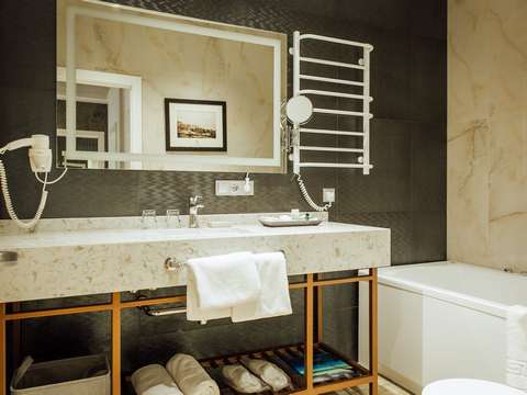 Одесса, отель, фото номера