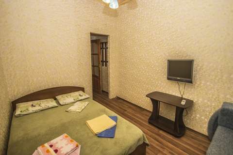 Кароліно-Бугаз міні-готель з кухнею харчуванням Олександрівська садиба