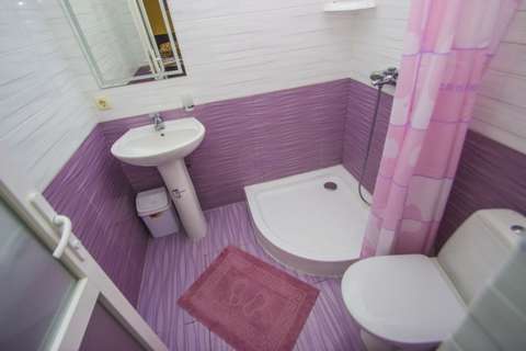 Кароліно-Бугаз міні-готель з кухнею харчуванням Олександрівська садиба