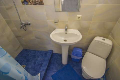 Кароліно-Бугаз міні-готель з кухнею харчуванням Олександрівська садиба