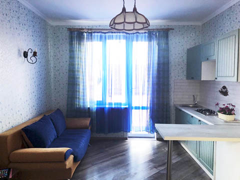 Кароліно-Бугаз міні-готель з кухнею харчуванням Олександрівська садиба