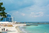 Одеса фото пляж море
