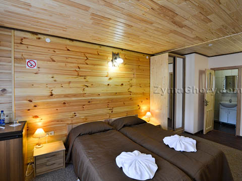 Пилипець Озеро Віта