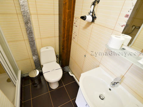 Пилипець, готель Озеро Віта, фото номера