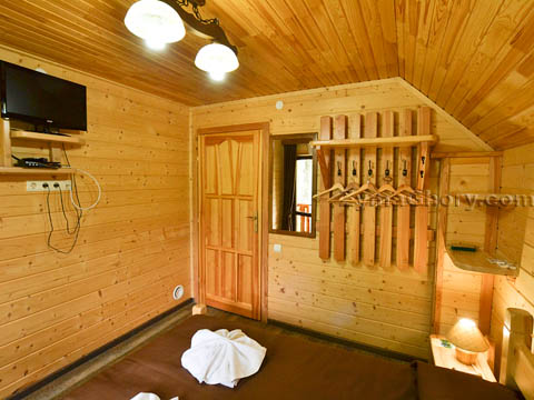 Пилипець, готель Озеро Віта, фото номера