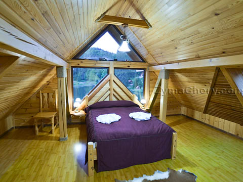 Пилипець, фото номера готелю Озеро Віта