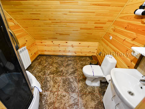 Пилипець, готель Озеро Віта, фото номера