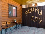 Грибовка, фото курорта, отдых в Грибовке, фотографии отеля «Panama City» (Панама Сити)