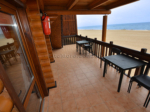 Грибовка, база отдыха, фото номера