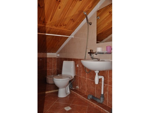 Затока, отель, фото номера