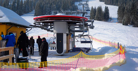 Плай, відео