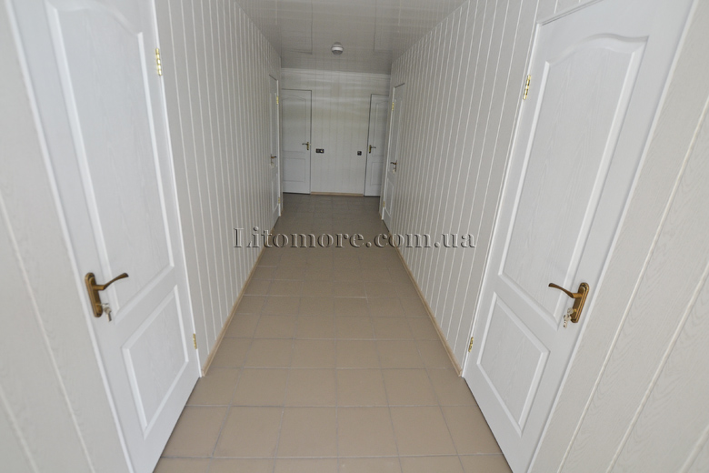 Приморське база відпочинку Південь, фото номери