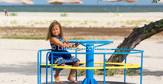 Отдых в Украине