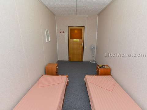 Приморське Вітерець