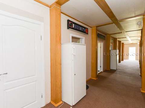 Приморське, база відпочинку, фото номера