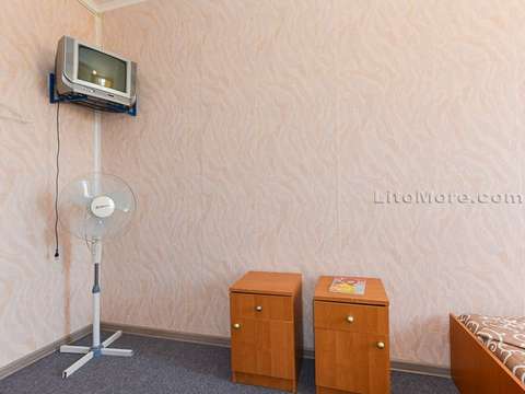 Приморське Вітерець